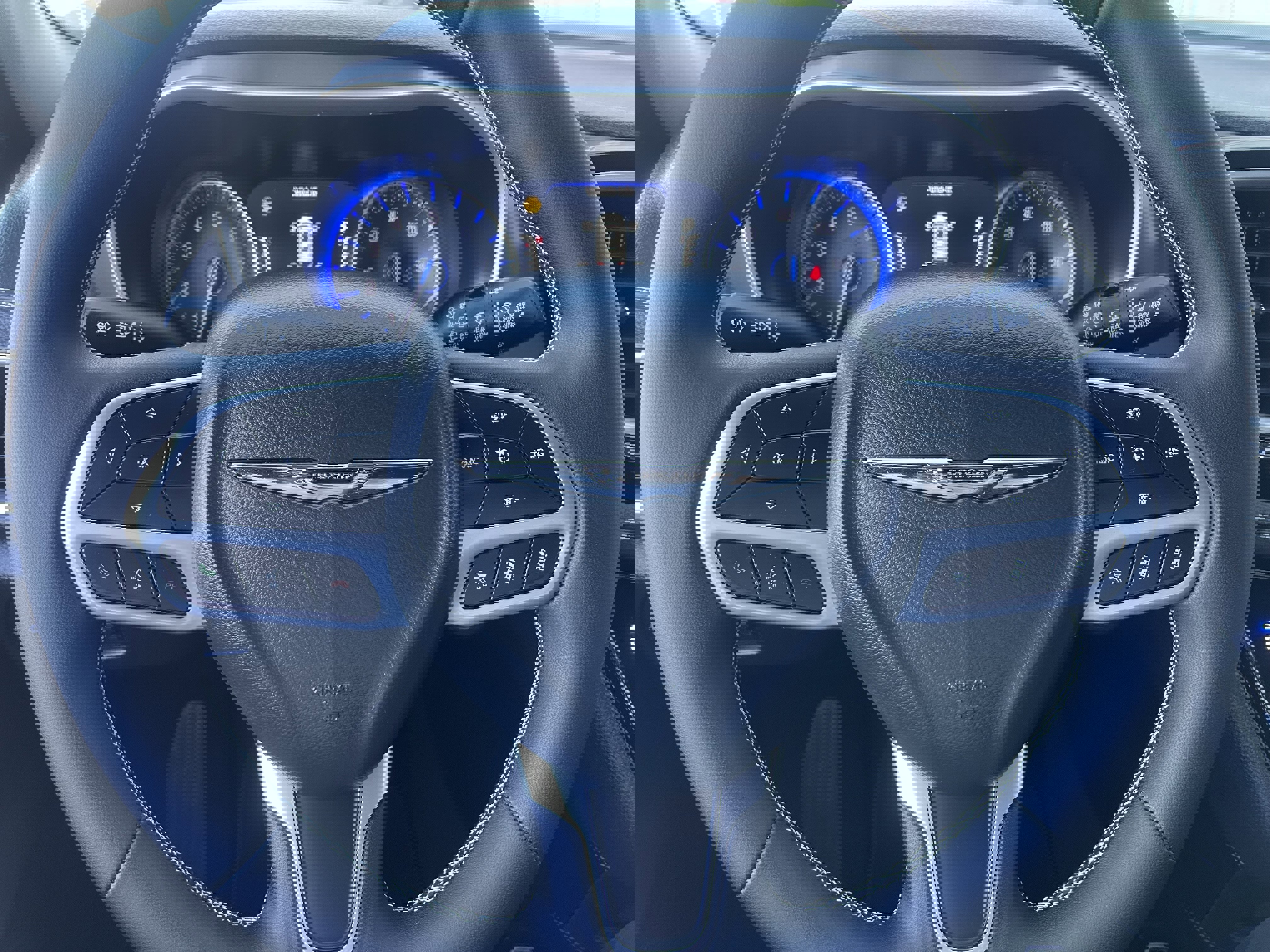 New 2026 Chrysler Pacifica Select image 33