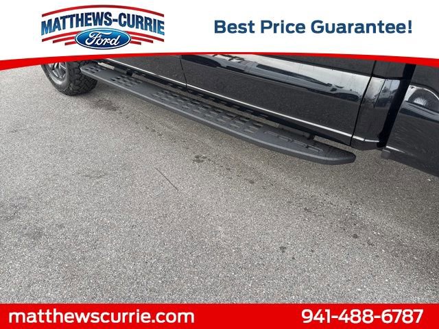 Certified 2023 Ford F150 Tremor image 17