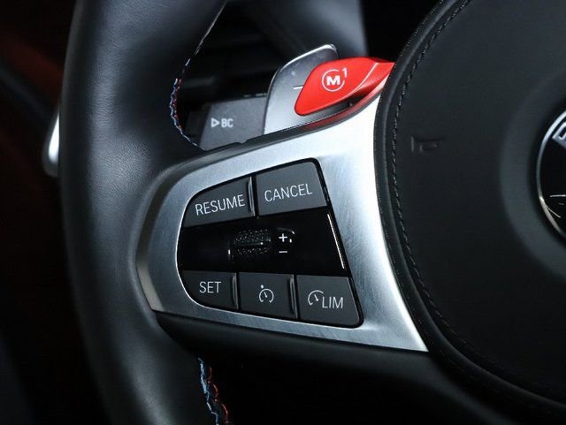 Used 2023 BMW M3 Competition w/ Executive Package AWD/4WD image 22