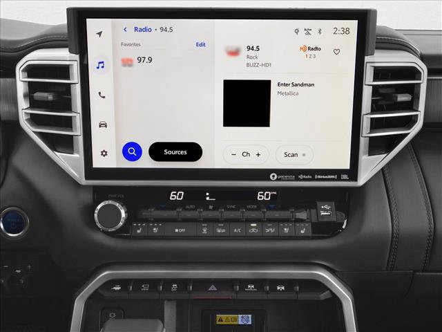 New 2026 Toyota Tundra Platinum AWD/4WD image 7