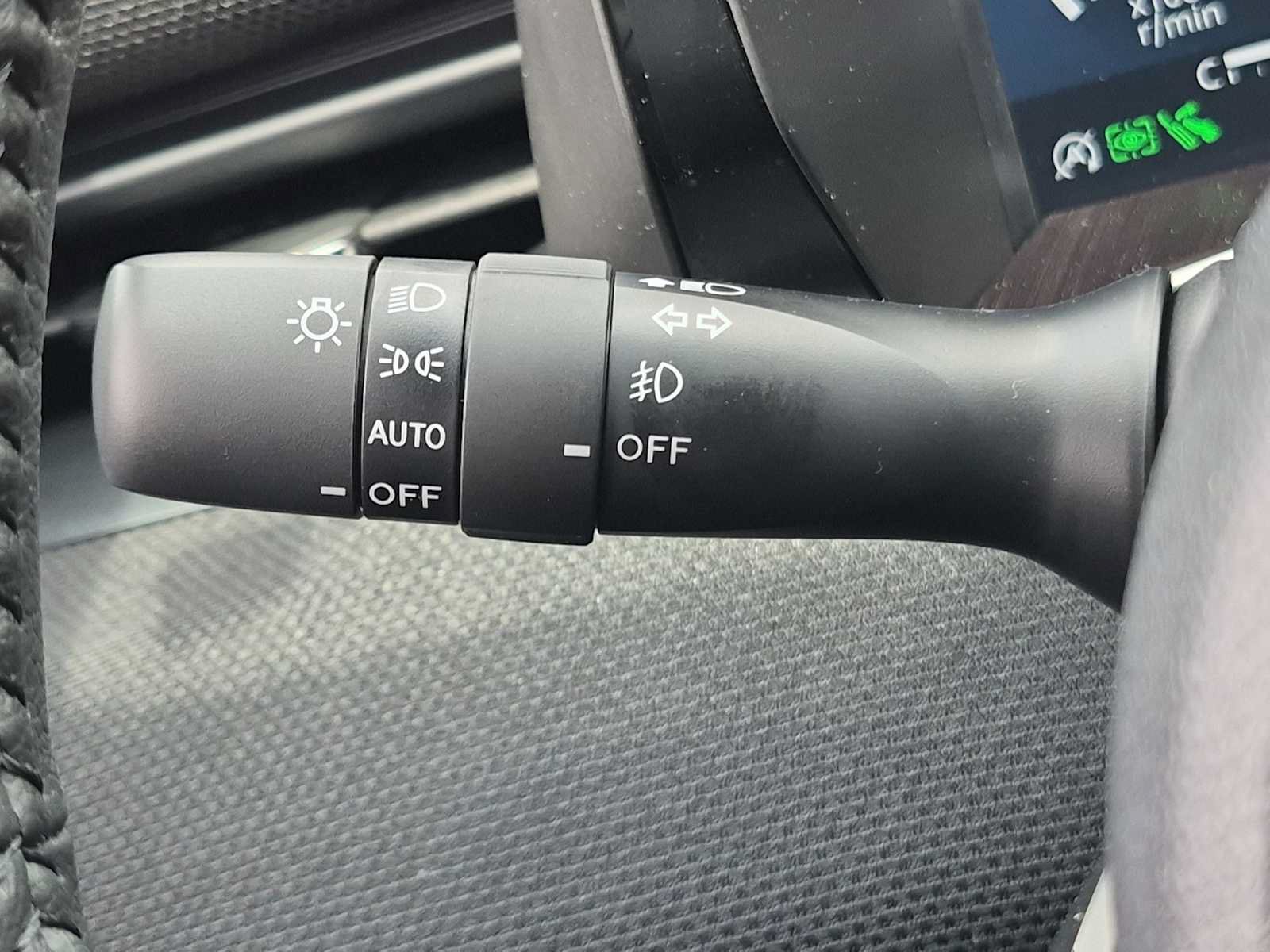 New 2026 Subaru Outback Premium AWD/4WD image 27