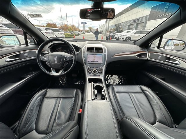 Used 2019 Lincoln MKZ Reserve image 16