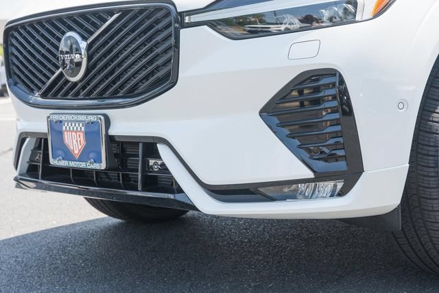 New 2026 Volvo XC60 B5 Ultra w/ Protection Package Premier AWD/4WD image 14