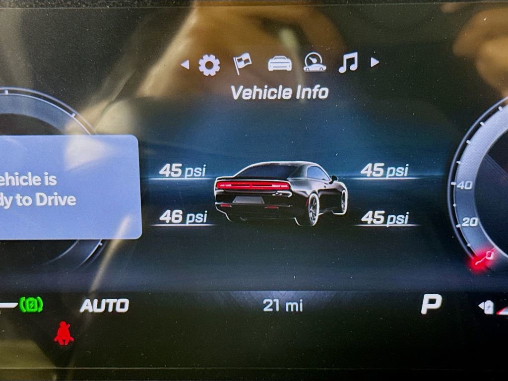 New 2025 Dodge Charger R/T w/ Sun & Sound Package AWD/4WD image 12