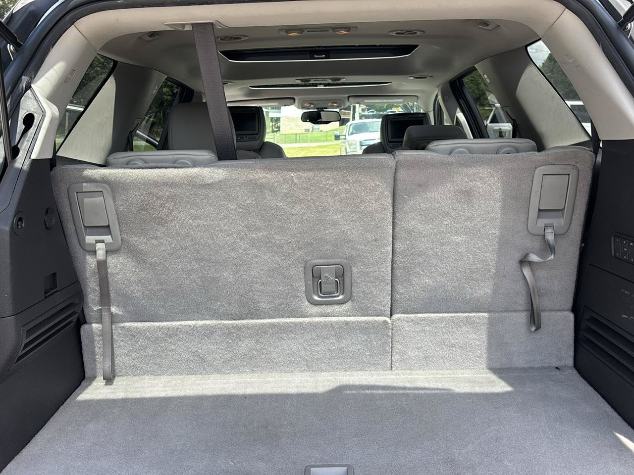 Used 2011 GMC Acadia Denali FWD image 20