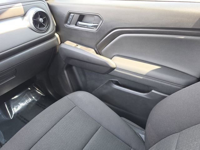 Used 2024 Chevrolet Colorado LT w/ LT Convenience Package II RWD image 16