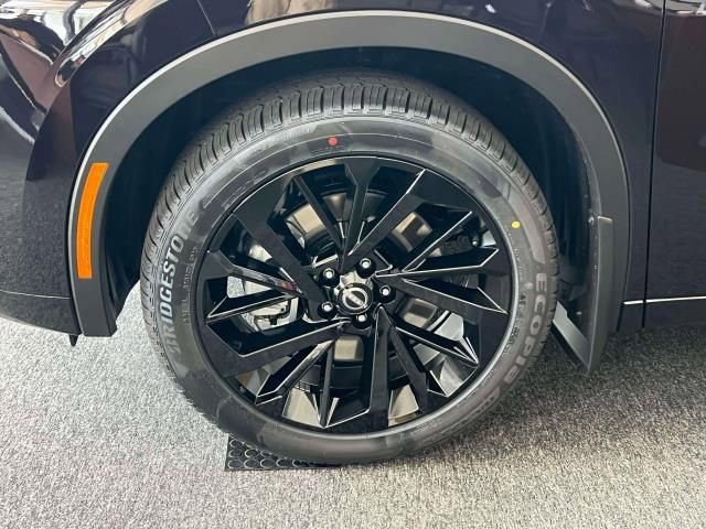 New 2026 Nissan Rogue Platinum AWD/4WD image 6
