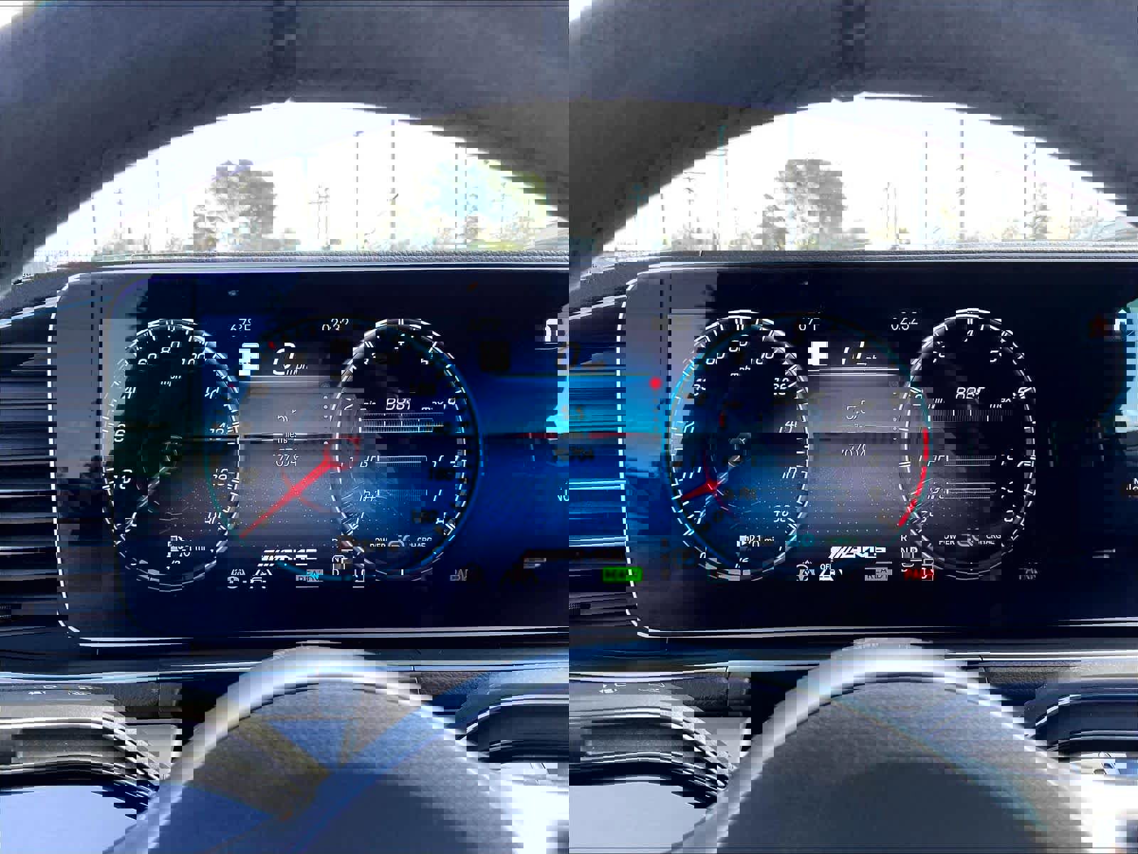 Used 2023 Mercedes-Benz GLE 53 AMG 4MATIC Coupe image 22