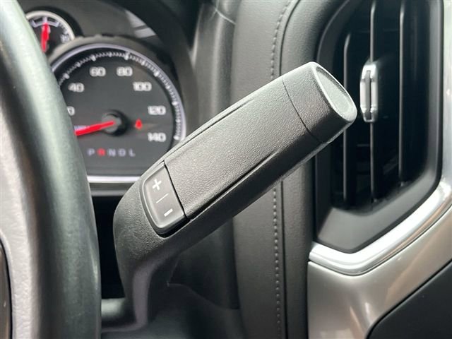 Certified 2021 Chevrolet Silverado 1500 RST image 15