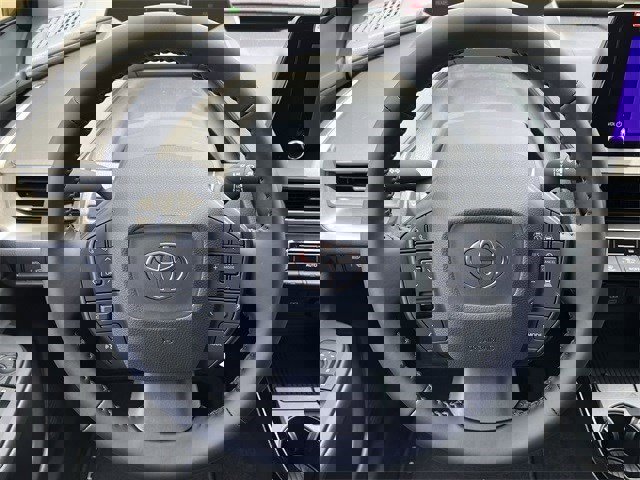 New 2026 Toyota Prius LE image 12