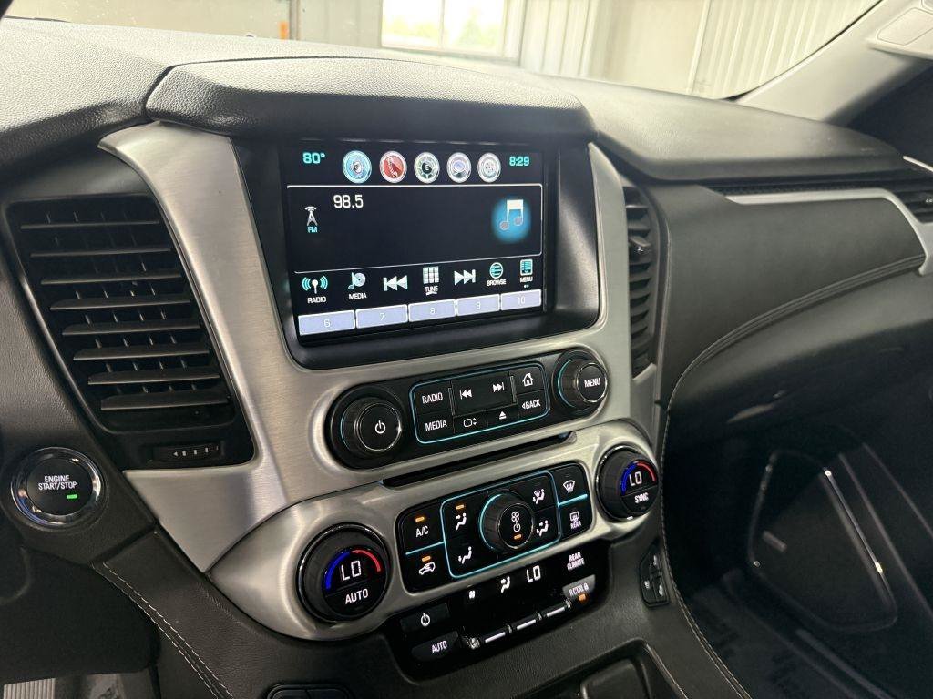 Used 2020 GMC Yukon XL SLT w/ Open Road Package AWD/4WD image 20