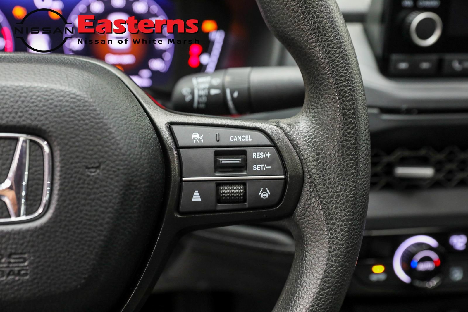 Used 2025 Honda Accord SE image 15