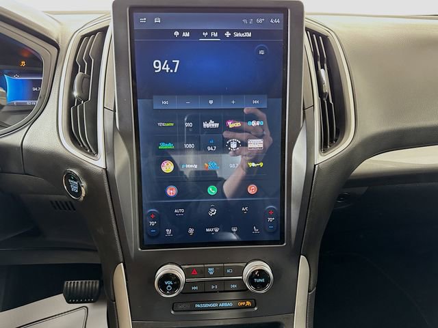Used 2024 Ford Edge SEL w/ Convenience Package image 14