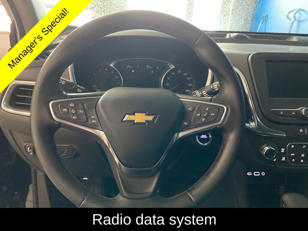 Used 2024 Chevrolet Equinox LT image 6