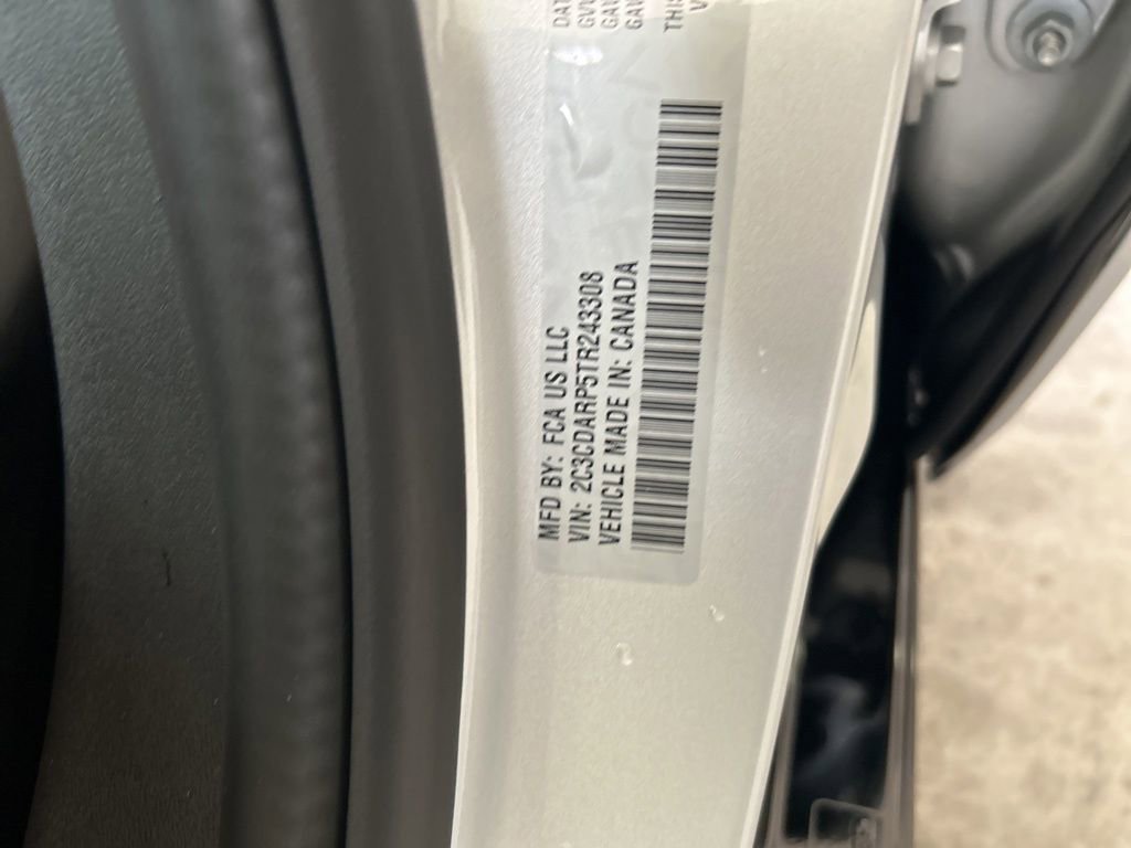 New 2026 Dodge Charger Scat Pack image 45