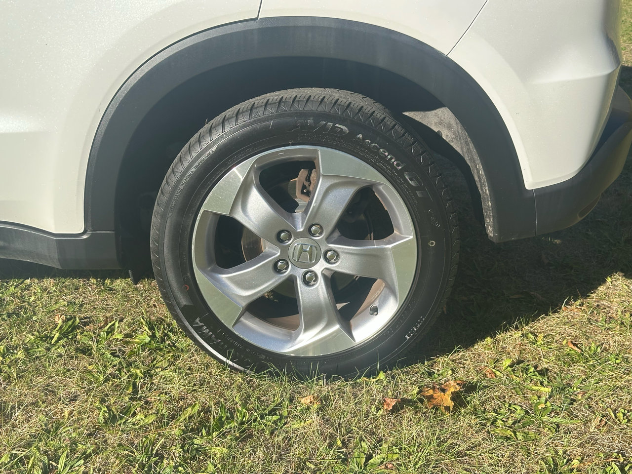 Used 2020 Honda HR-V LX image 6