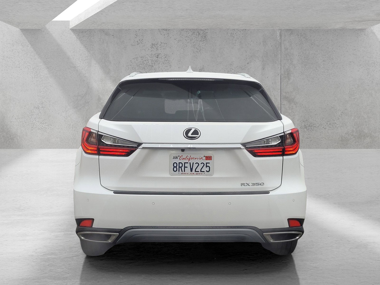 Used 2020 Lexus RX 350 RX 350 image 5