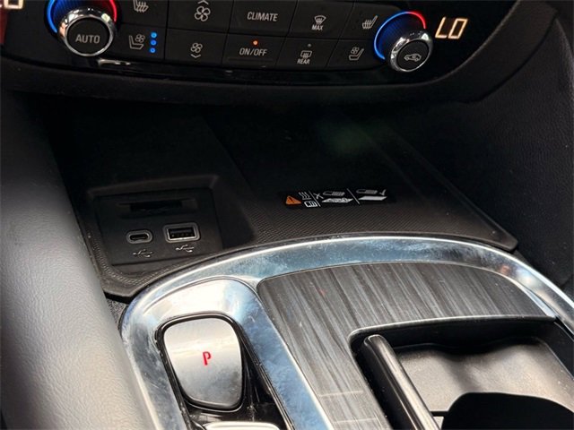 Used 2024 Buick Enclave Premium image 21