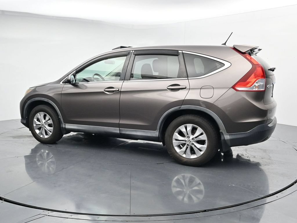Used 2014 Honda CR-V EX image 5