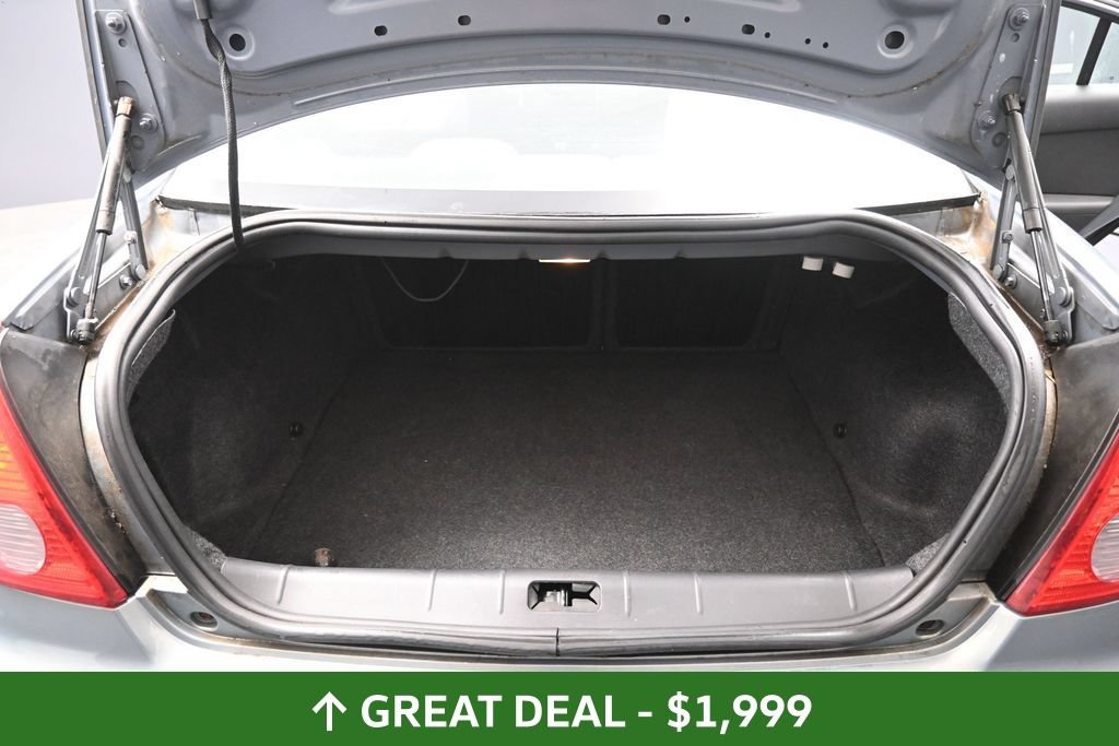 Used 2008 Pontiac G6 Value Leader FWD image 23