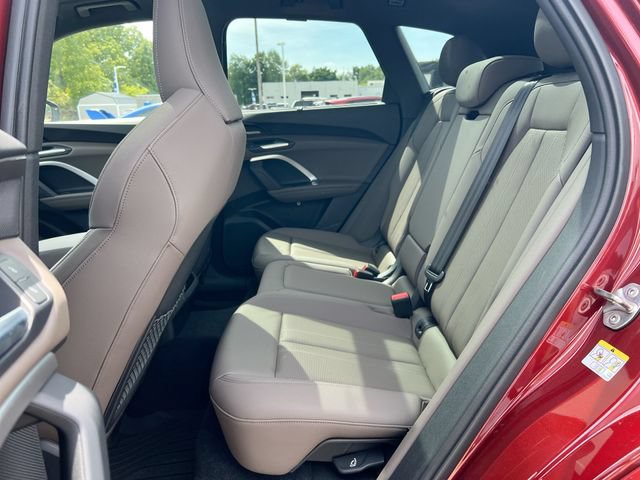 Used 2025 Audi Q5 Premium Plus AWD/4WD image 27