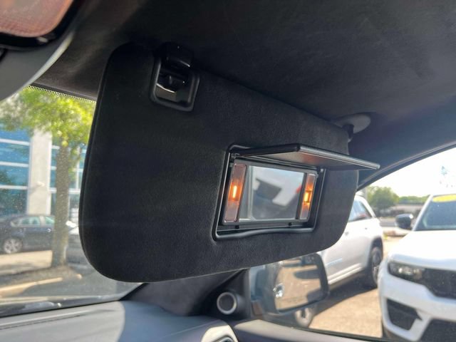Used 2022 Dodge Durango Citadel AWD/4WD image 11