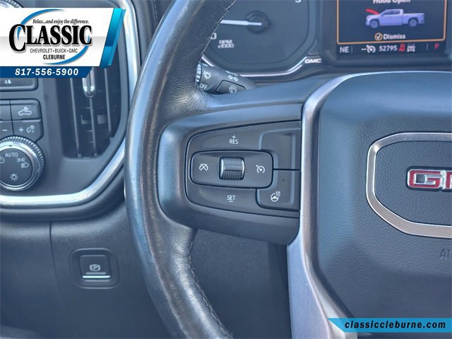 Used 2022 GMC Sierra 2500 SLE w/ SLE Value Package; image 26