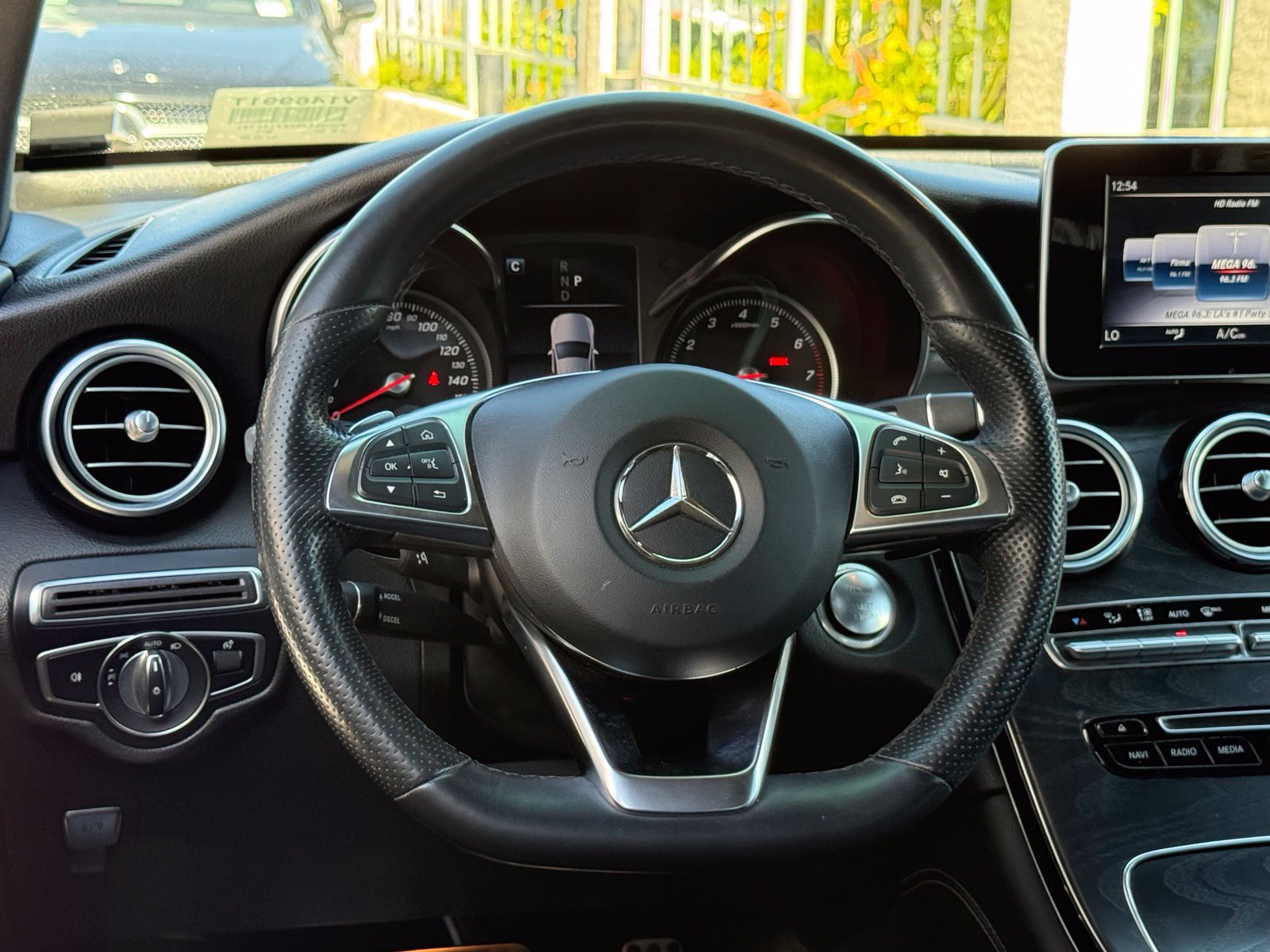 Used 2019 Mercedes-Benz GLC 300 image 43