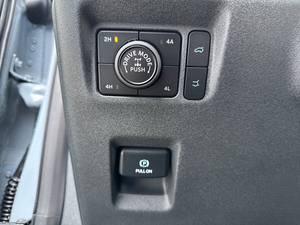 New 2026 Ford Expedition Tremor AWD/4WD image 30