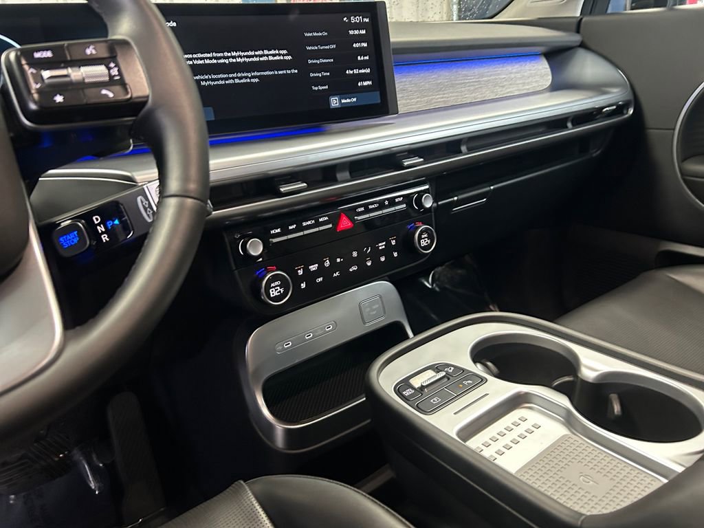 Certified 2026 Hyundai Ioniq 9 SEL image 20