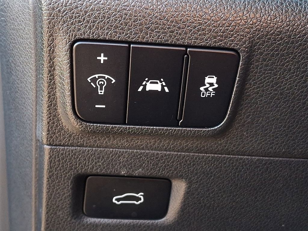 Used 2021 Kia K5 GT-Line image 25