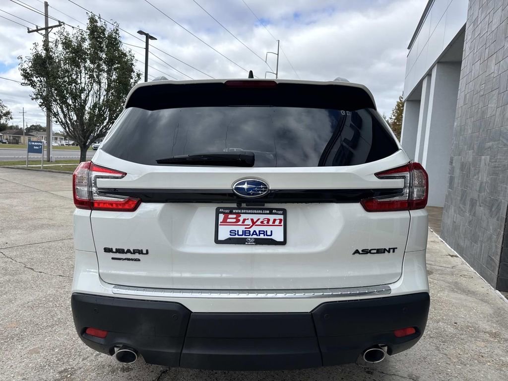 New 2026 Subaru Ascent Premium image 6