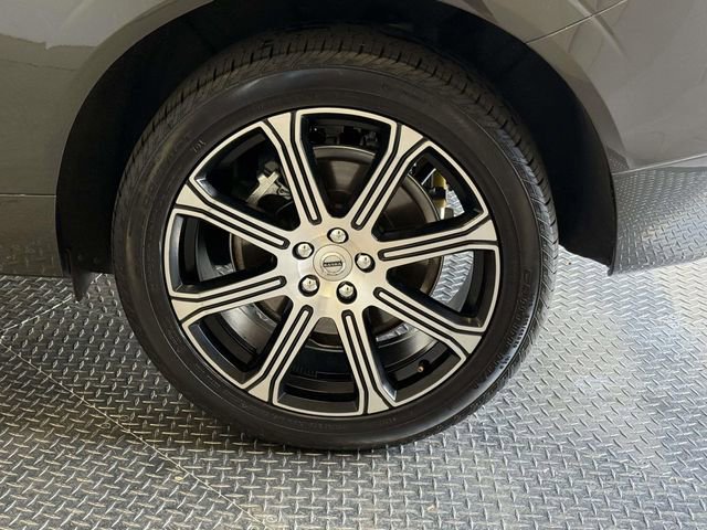Used 2021 Volvo XC60 T6 Inscription w/ Advanced Package image 13