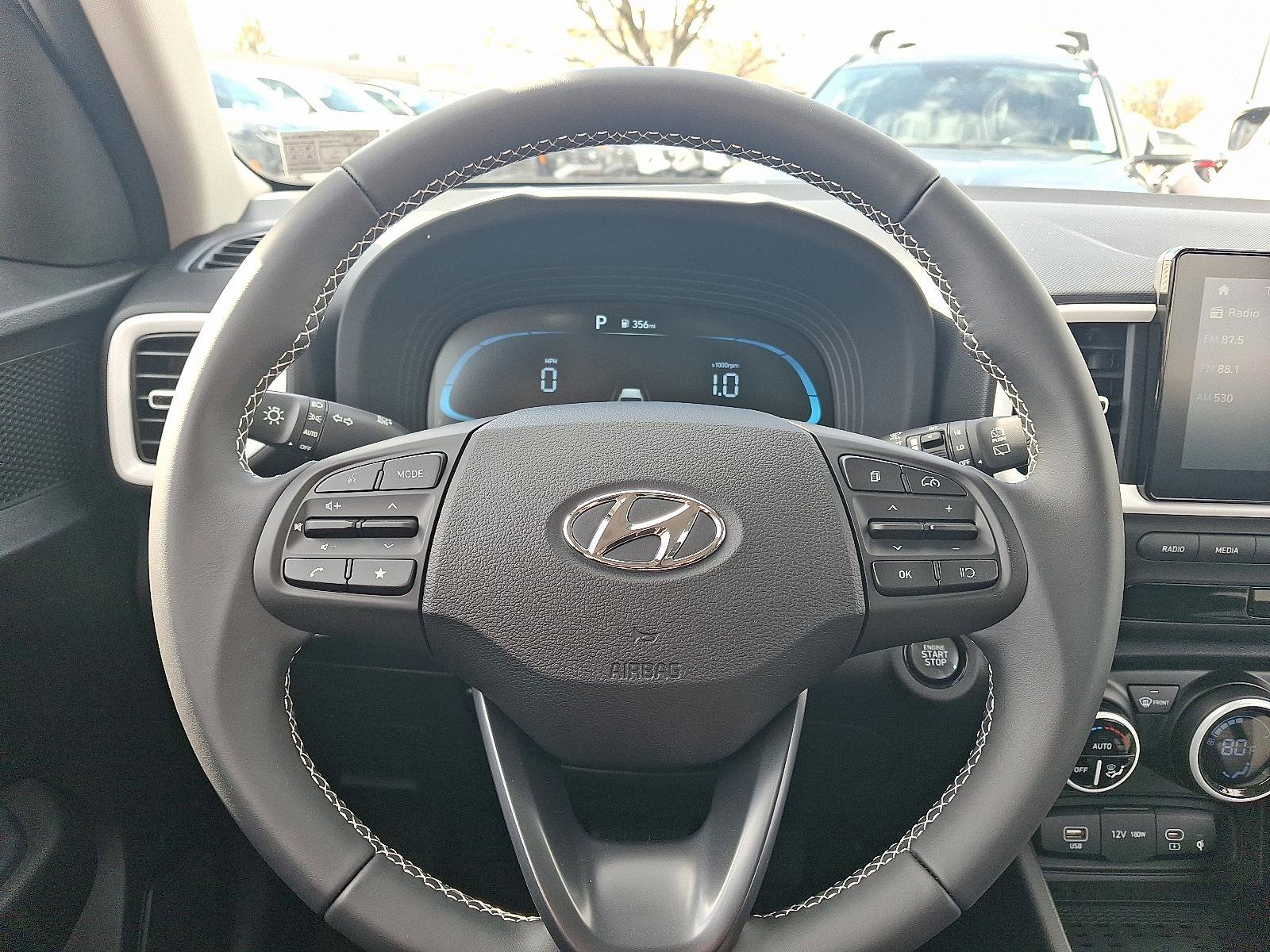 New 2026 Hyundai Venue SEL image 13