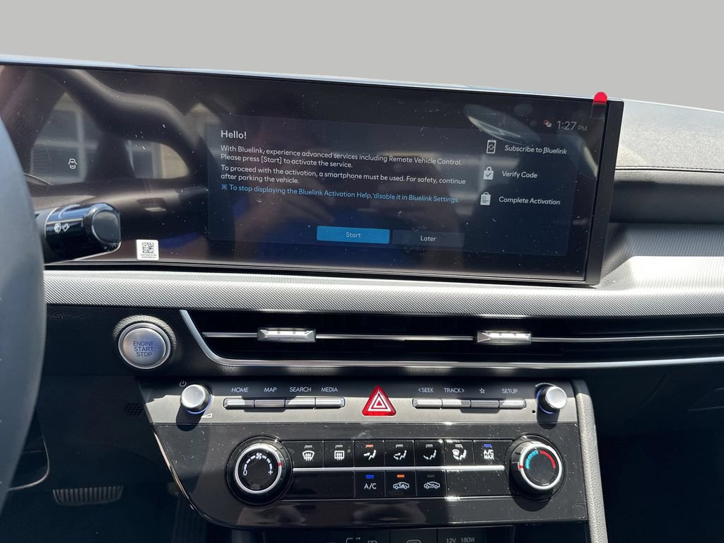 New 2026 Hyundai Sonata SE FWD image 16