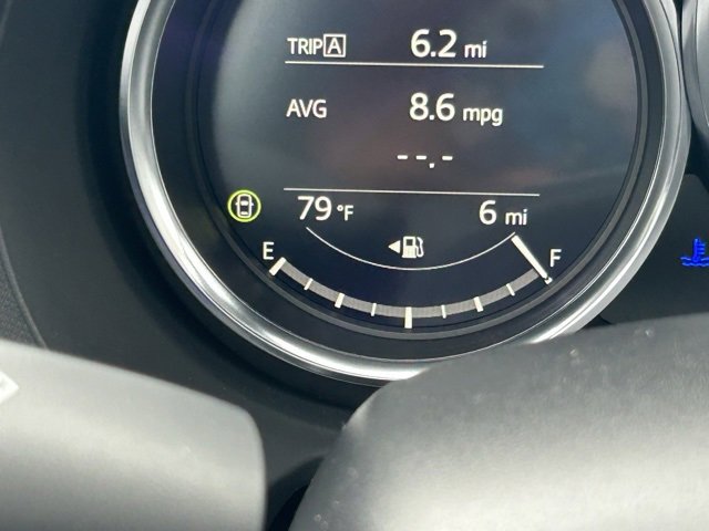 New 2025 MAZDA MX-5 Miata Sport image 11