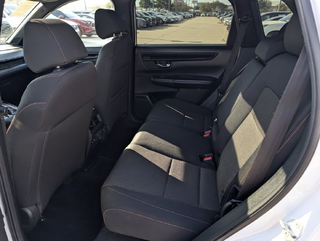 Used 2023 Honda CR-V Sport image 28
