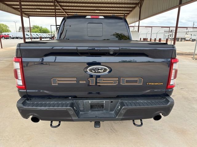 Used 2023 Ford F150 Tremor w/ Equipment Group 402A High image 7