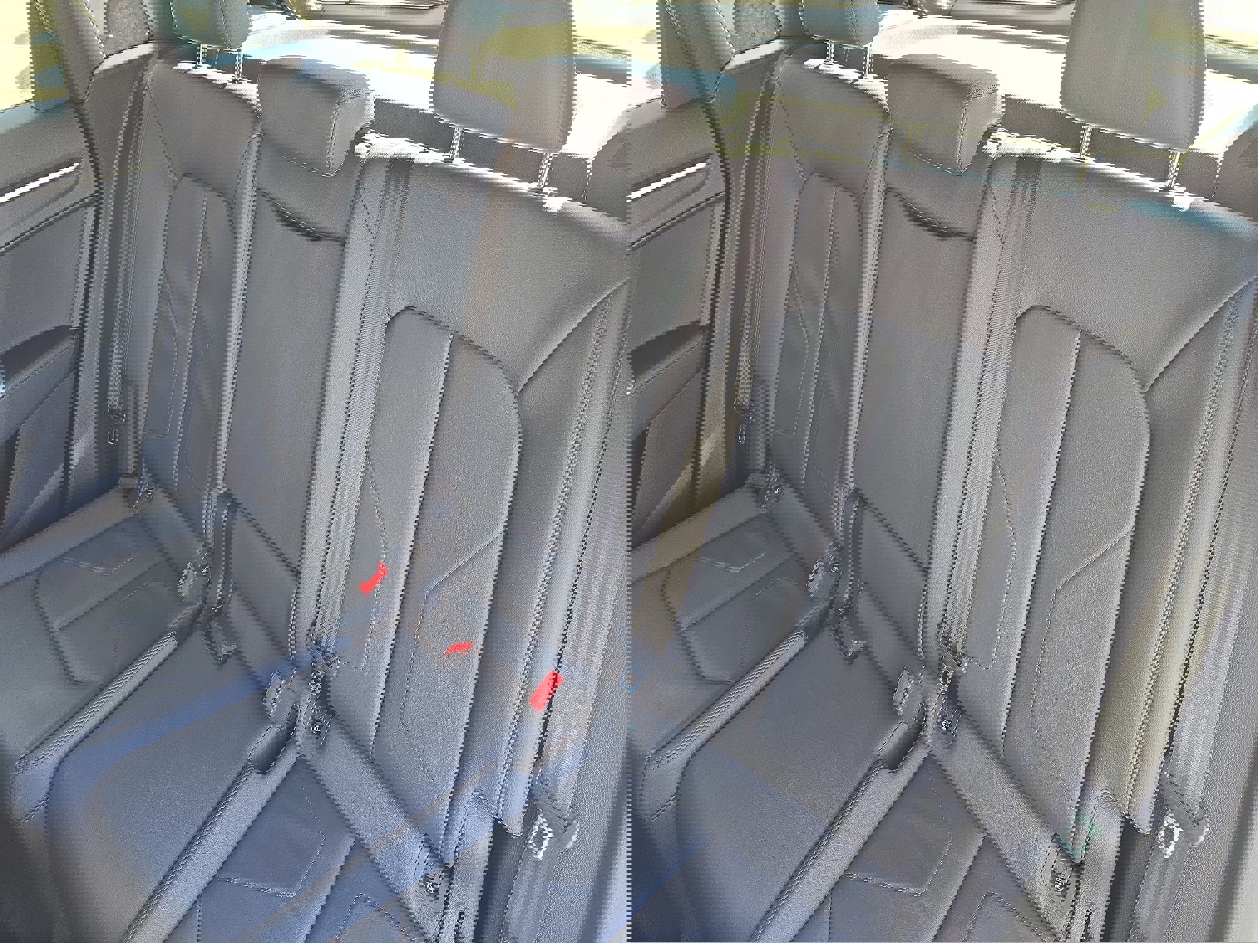 Used 2023 Audi Q3 2.0T Premium w/ Black Optic Package image 14