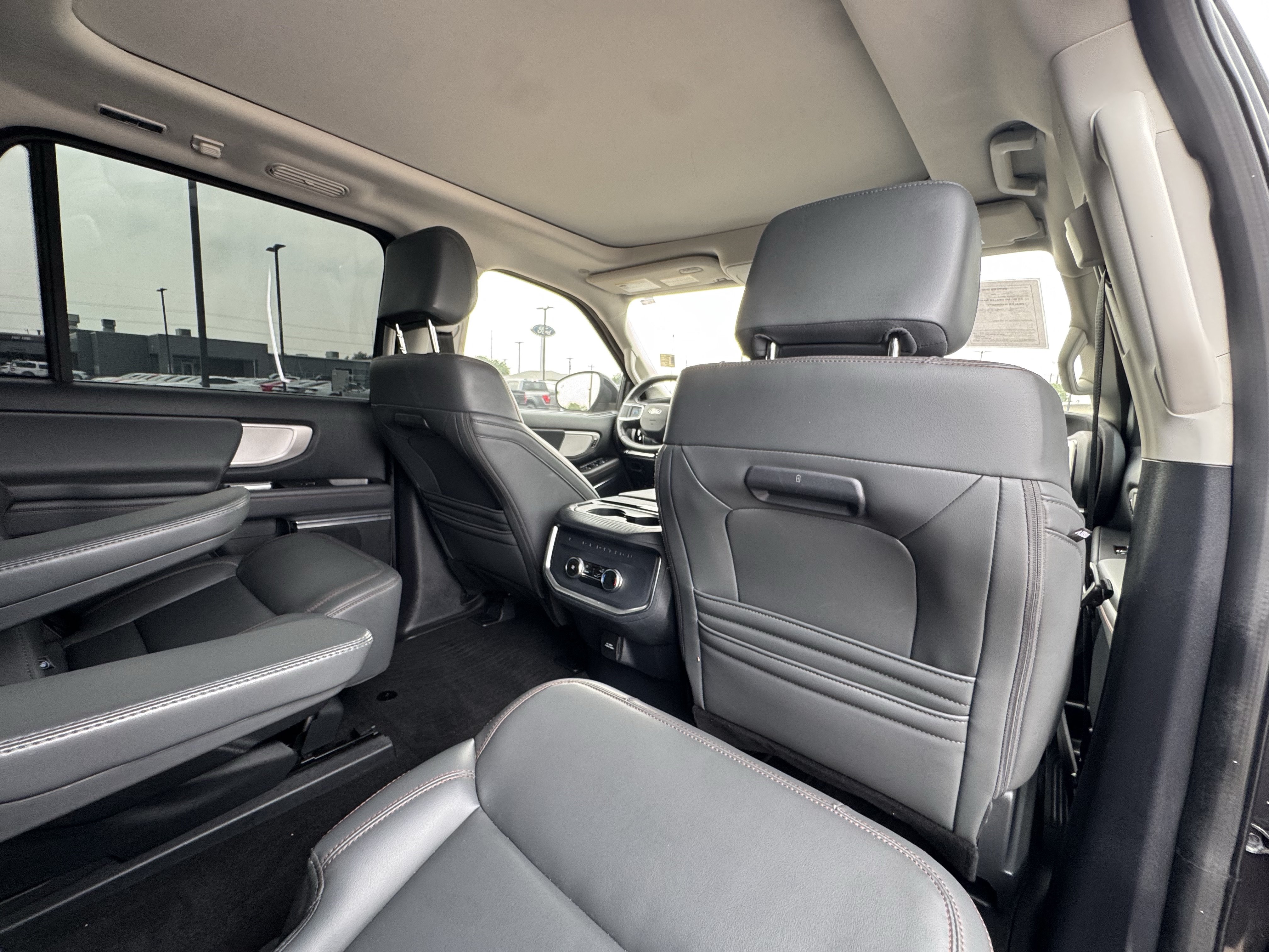 Certified 2025 Ford Expedition Active RWD image 32