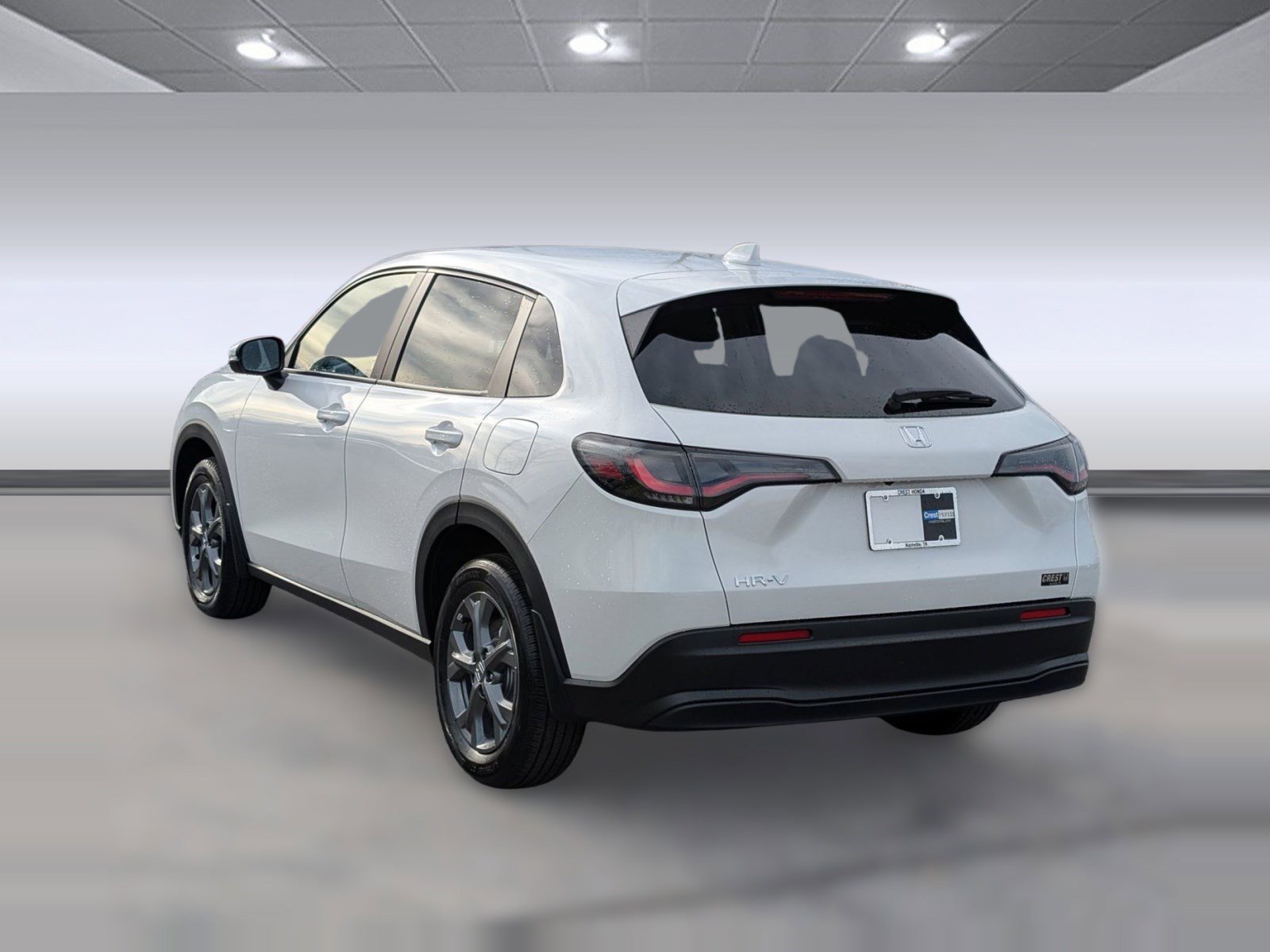 New 2026 Honda HR-V LX image 3