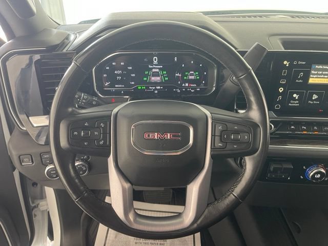 Used 2023 GMC Sierra 1500 SLE AWD/4WD image 37