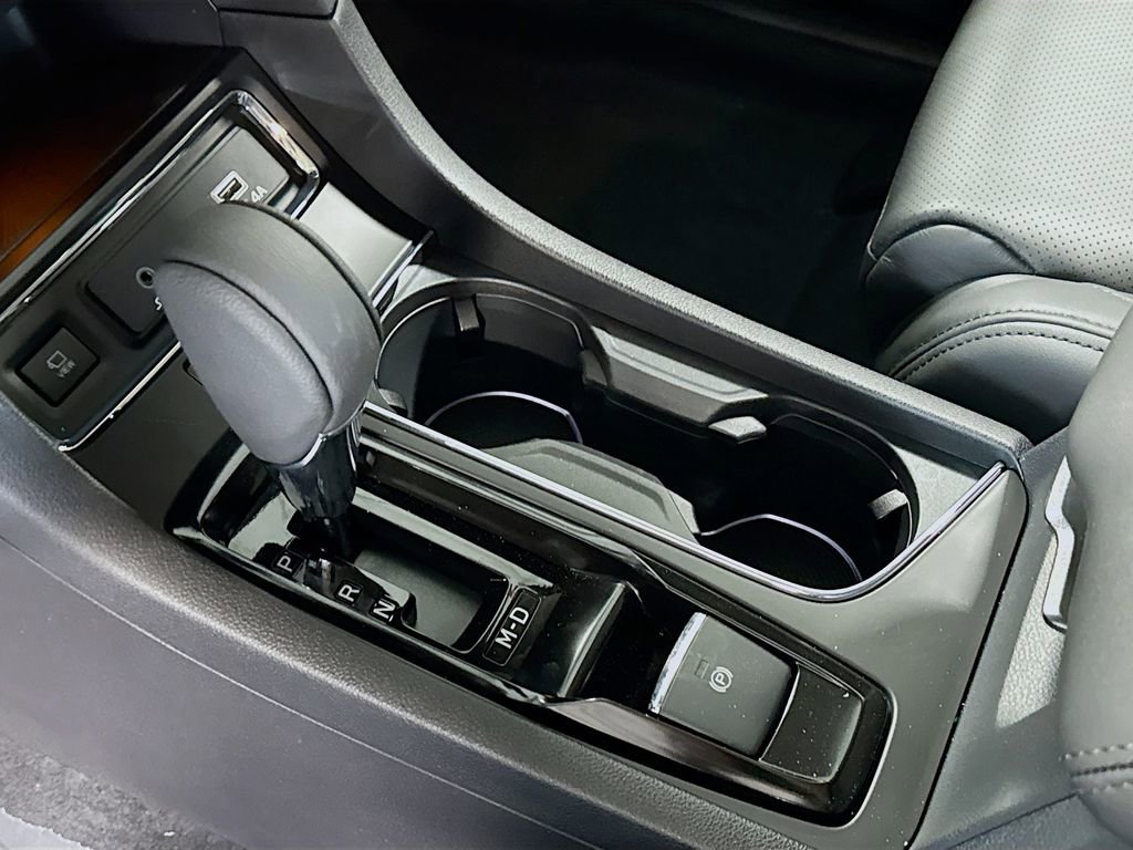 New 2026 Subaru Ascent Bronze Edition image 15