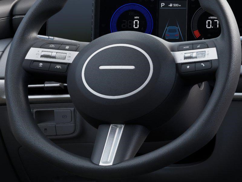 New 2026 Hyundai Tucson SEL image 15