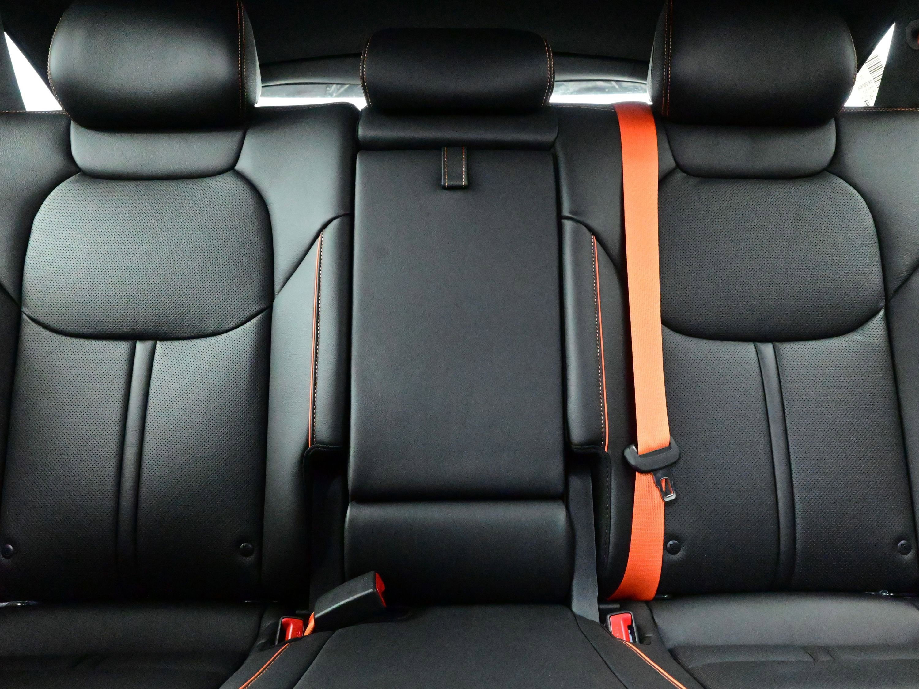 New 2026 Genesis GV70 2.5T Sport Prestige image 10