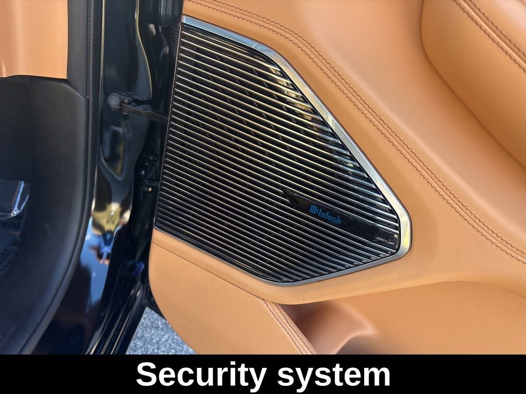 Used 2024 Jeep Grand Cherokee Summit image 30