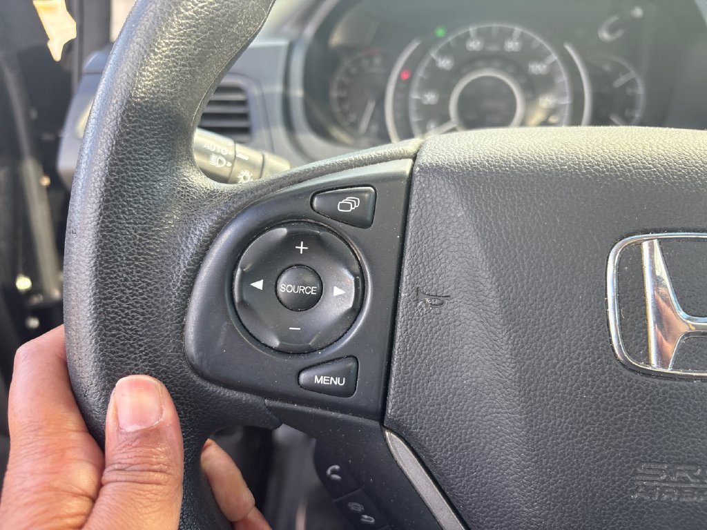 Used 2014 Honda CR-V EX image 7