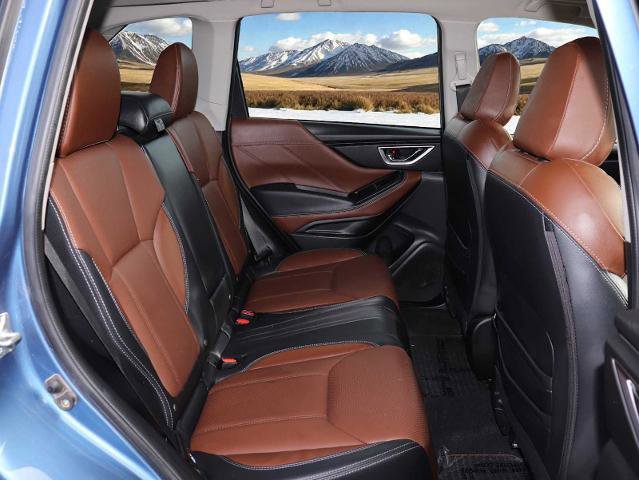 Used 2023 Subaru Forester Touring image 26