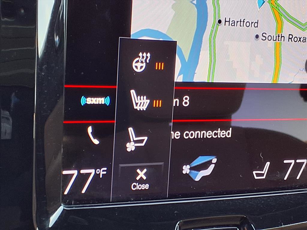 Used 2021 Volvo XC60 T5 Inscription w/ Advanced Package image 5