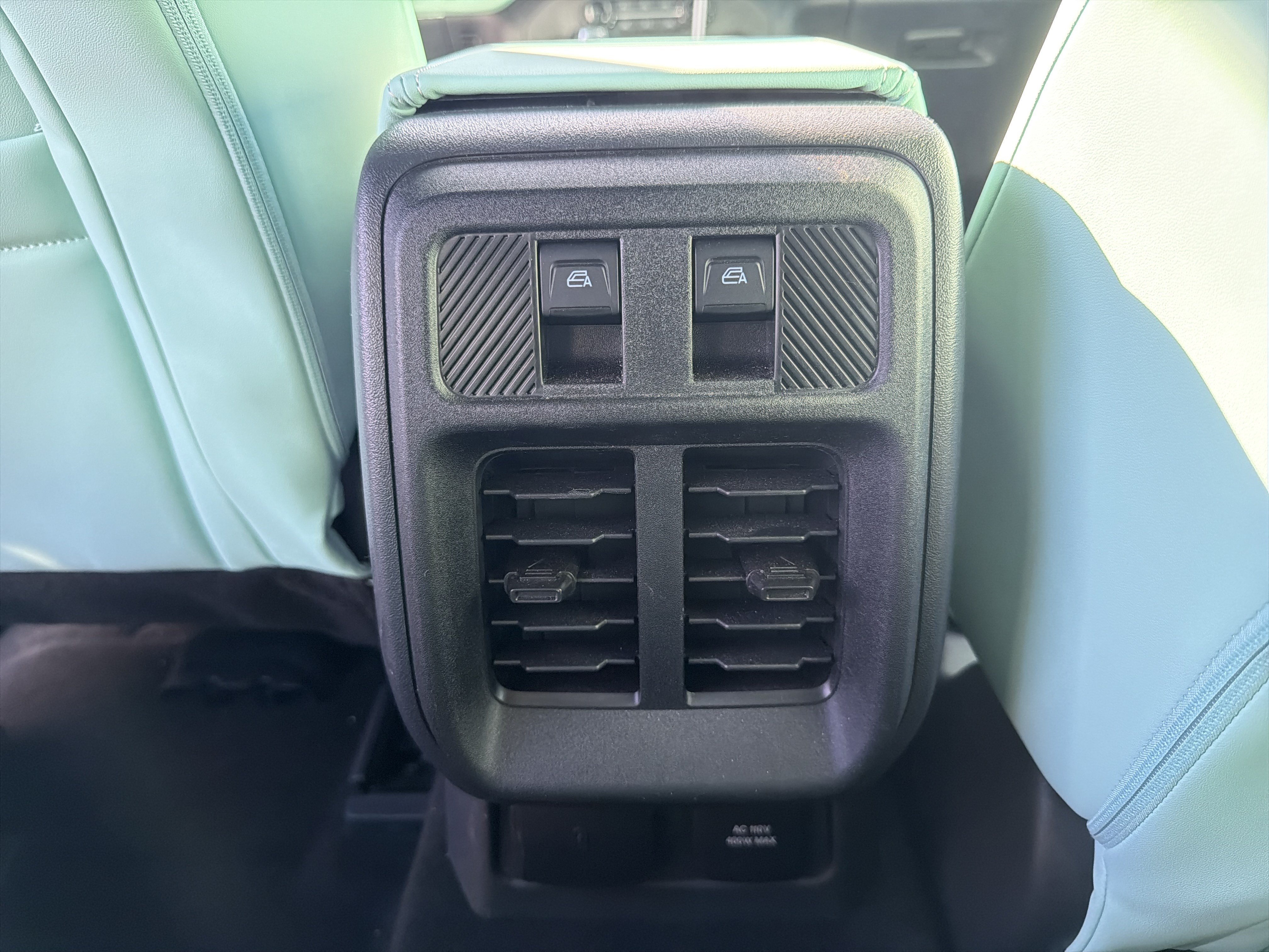 Used 2026 Ford Bronco Outer Banks AWD/4WD image 63